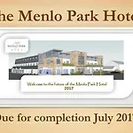 Menlo Park アパート ゴールウェイ