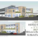 アパート Menlo Park