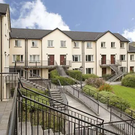 Menlo Park 아파트 *