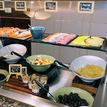 아파트 Menlo Park 골웨이