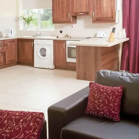 아파트 Menlo Park