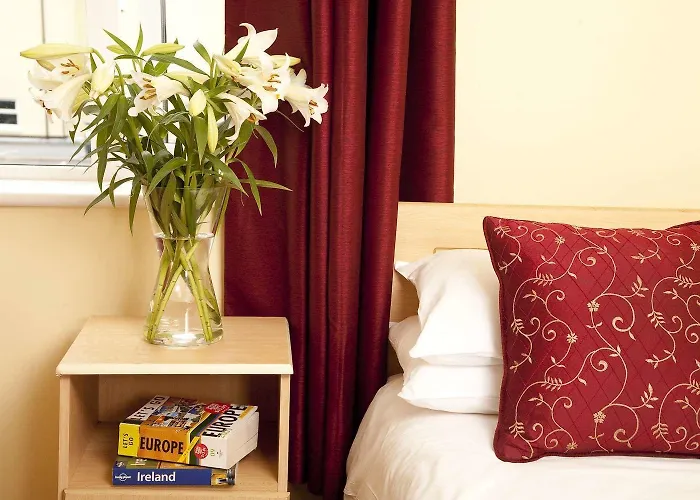 דירה Menlo Park *