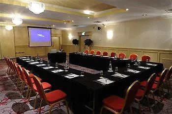 Menlo Park * גלוואיי