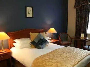 Menlo Park גלוואיי