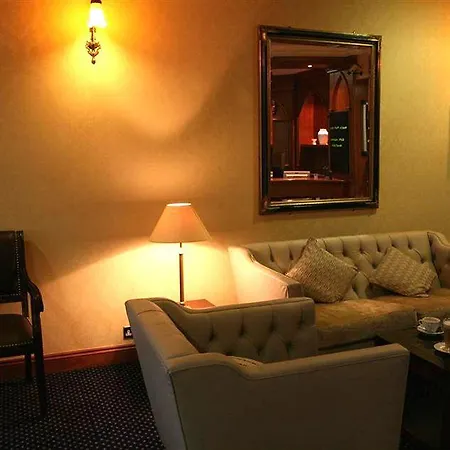 Menlo Park * Голуэй