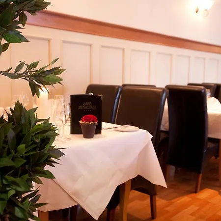 Апартаменты Menlo Park