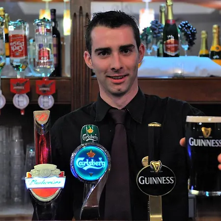 Menlo Park Голуэй