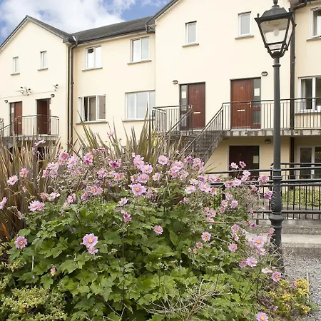 Menlo Park Apartamento