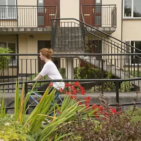 Menlo Park Голуэй