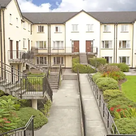 Menlo Park * Голуэй