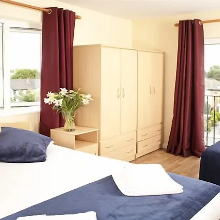 Apartamento Menlo Park