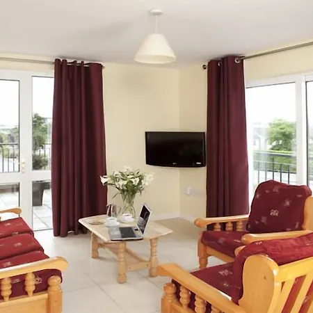 Menlo Park Apartamento Galway