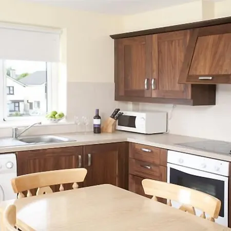 Menlo Park Apartamento