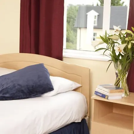 Menlo Park Апартаменты *