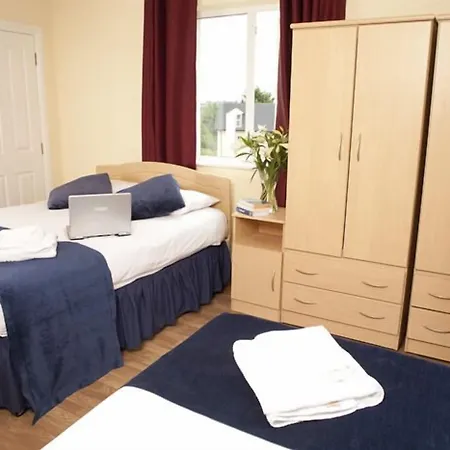 Апартаменты Menlo Park *