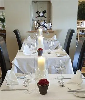 Menlo Park * Голуэй