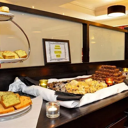 Апартаменты Menlo Park