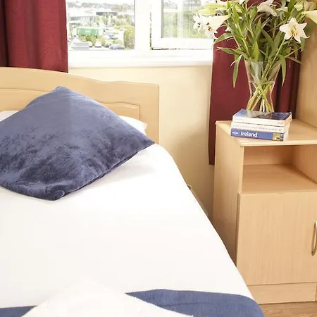Appartement Menlo Park Galway