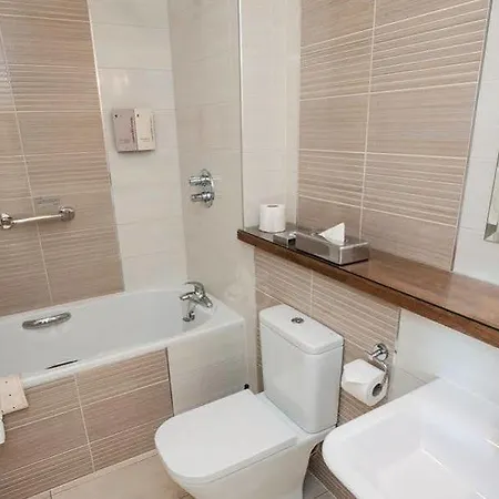 Апартаменты Menlo Park