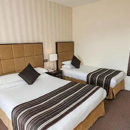 Апартаменты Menlo Park *