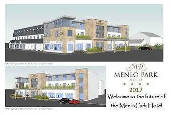 Апартаменты Menlo Park