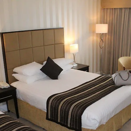 Menlo Park Голуэй