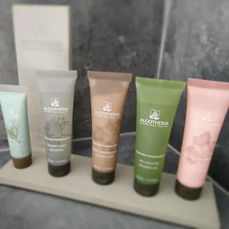 Апартаменты Menlo Park