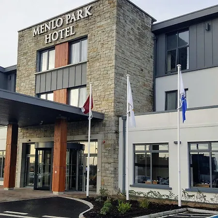 Apartamento Menlo Park *