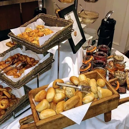 Menlo Park Апартаменты Голуэй