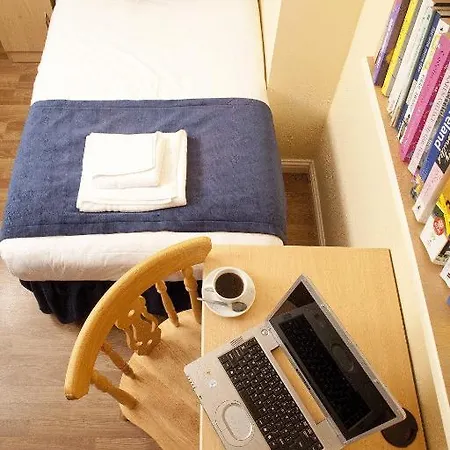 Menlo Park Apartamento