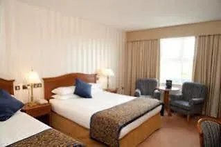 Menlo Park * Galway