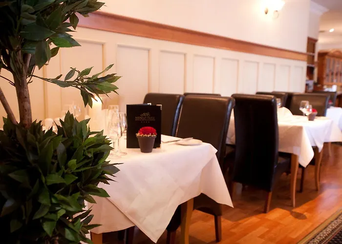 Lejlighed Menlo Park