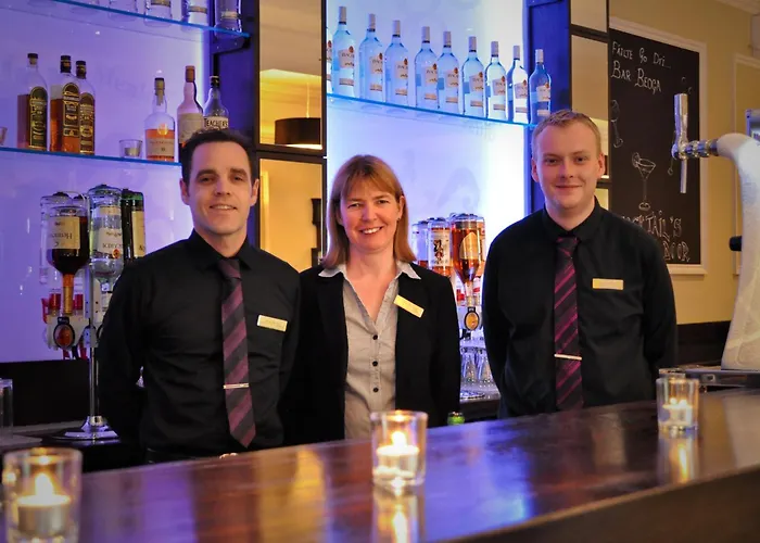 Lejlighed Menlo Park Galway