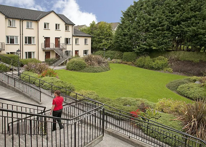 Lejlighed Menlo Park *