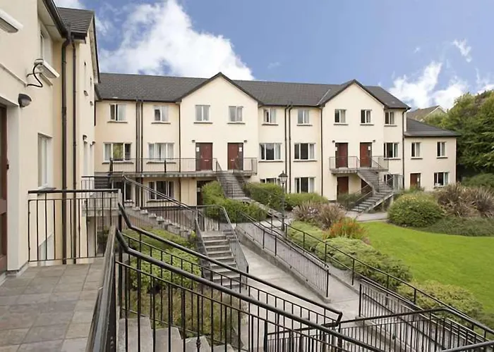 Menlo Park Appartement *