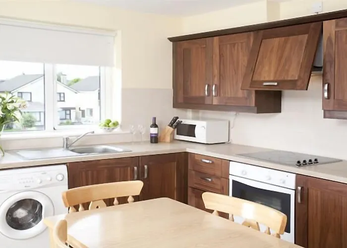 Menlo Park Appartement