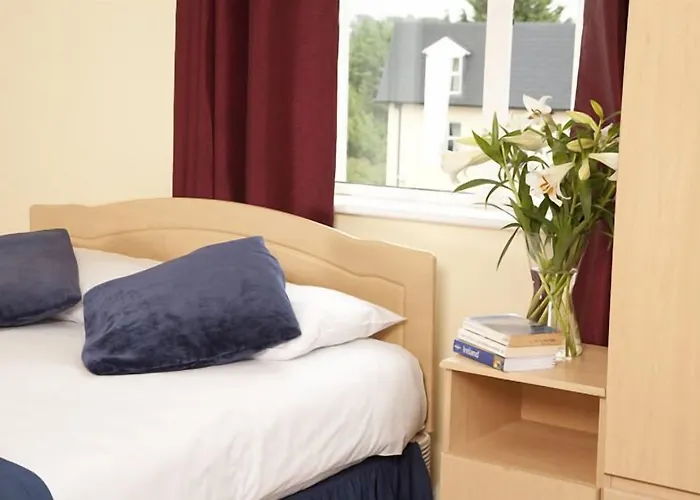 Menlo Park Appartement *