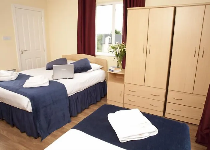 Appartement Menlo Park *