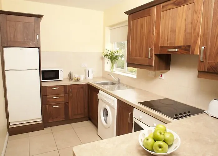 Menlo Park Appartement