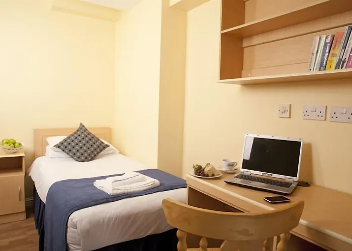 Menlo Park Lejlighed *