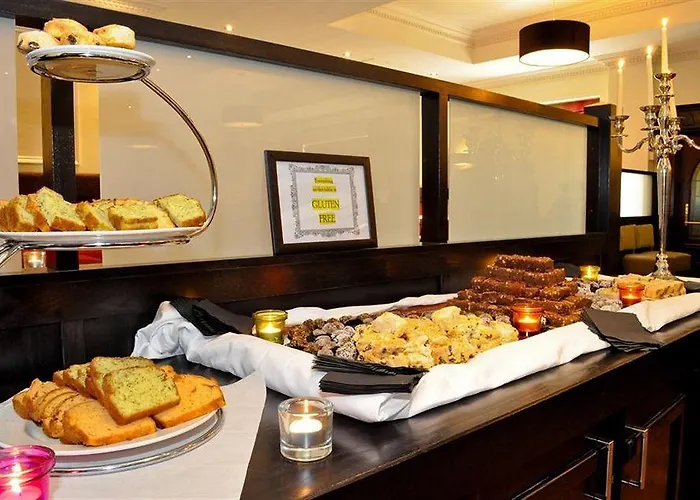 Lejlighed Menlo Park