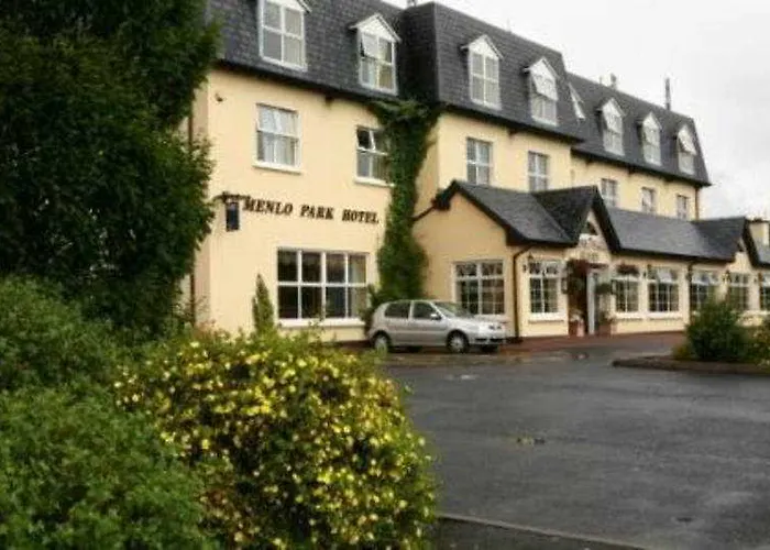 Menlo Park Lejlighed