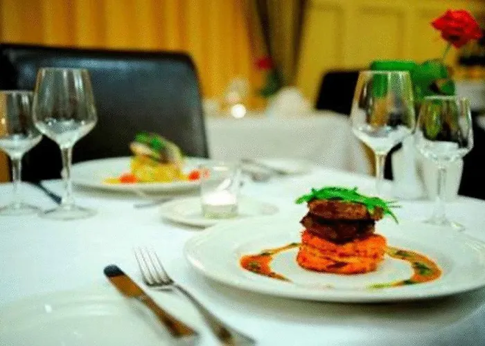 Lejlighed Menlo Park Galway