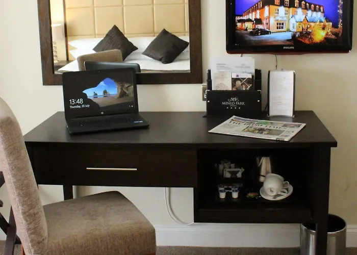 Menlo Park Appartement *