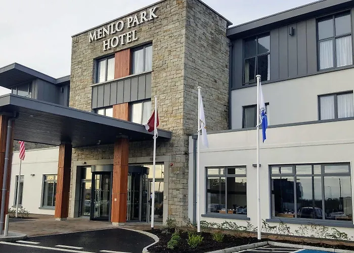 Lejlighed Menlo Park *