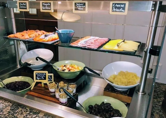 Lejlighed Menlo Park Galway