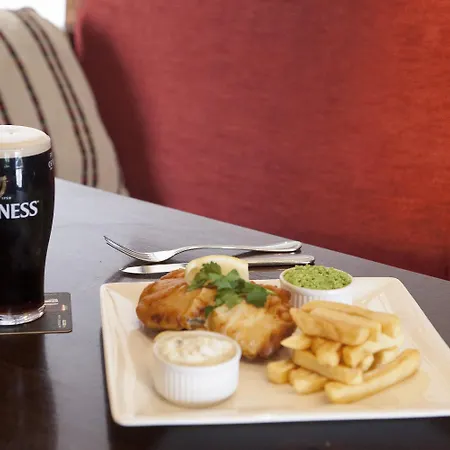 Menlo Park Galway