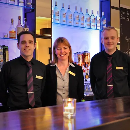 Lejlighed Menlo Park Galway