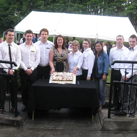 Menlo Park 골웨이