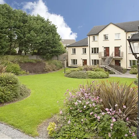Menlo Park Galway